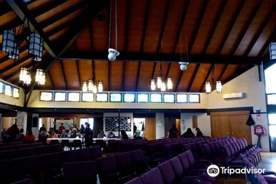 St. Lukes Anglican Church