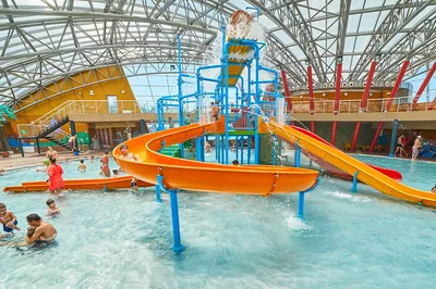 Gino Aquapark