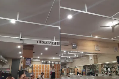 Sanggar Senam Wanita Bellina