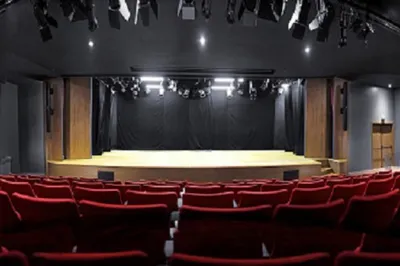 Teatro Multiplan MorumbiShopping