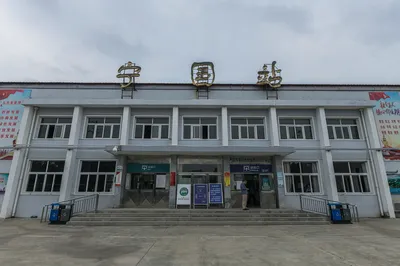 Ningguo Station: An Old Station About to Disappear, Can Its Passenger Service Last Until the High-Speed Rail Opens?