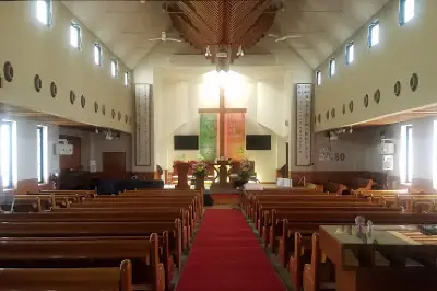 Full Gospel Nagoya Church