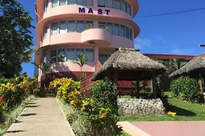 Moana Anglican Services & Teaching Centre