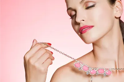 The Irresistible Allure of Jewelry