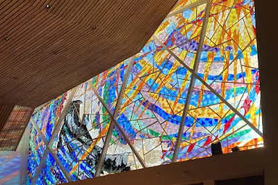 Templo Votivo al Sagrado Corazón de Jesús