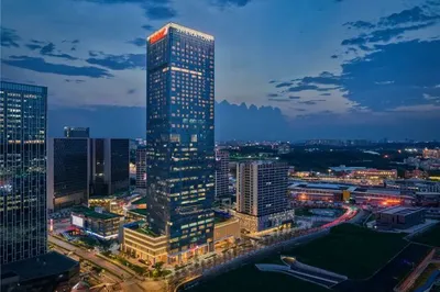入住用“珠寶靈感”點亮的酒店是什麼體驗？