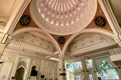 Masjid Ar Rahah