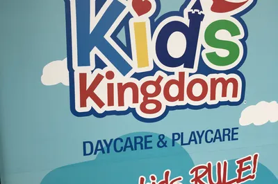 Kids Kingdom