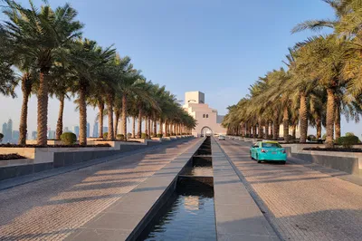 Museum MIA Park