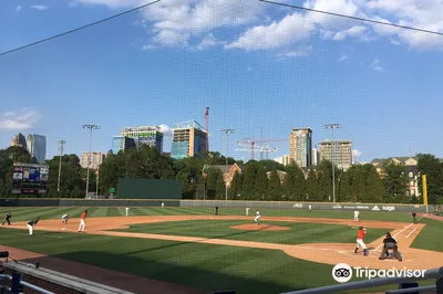 Russ Chandler Stadium