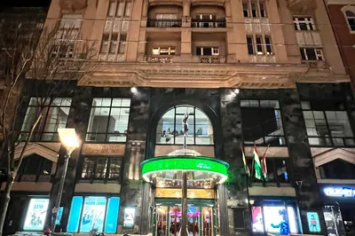 Thalia Drama Theater