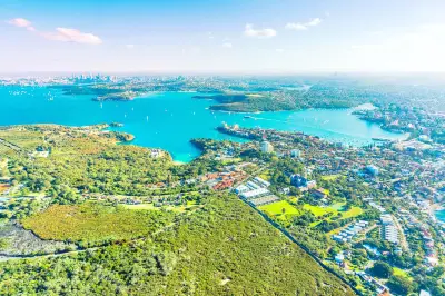 Sydney Harbour National Park