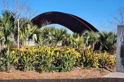 Crescent Park