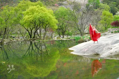 建黨百年，憶崢嶸歲月，緬革命先烈，武漢黃陂紅色之旅兩日遊