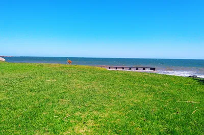 GOLF CLUB OF URUGUAY