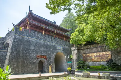 鼓楼