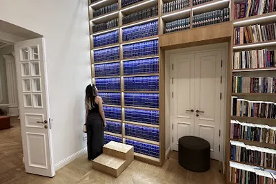 Republican Children's Library