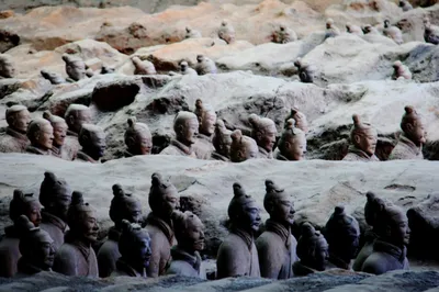 Ancient Capital Xi'an: Three Days of History and Cuisine, a Fusion of Han and Tang Elegance
