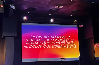 Iglesia DC