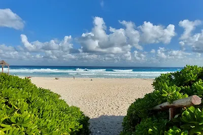 Playa San Miguelito
