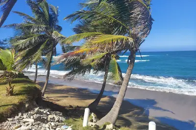 Playa Mar Azul