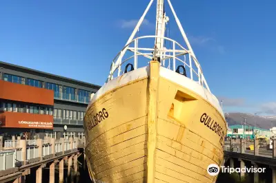 Reykjavík Maritime Museum