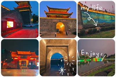 Meet at the Mountain Top --- Han Land Nine Provinces: Jiangling