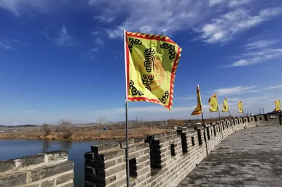 Journey to the Origins of Yangtze River Civilization (Shou County, Wuhan, Jingzhou, Yichang, Three Gorges, Chongqing)