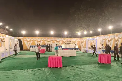 Sri Jangleshwar Mahadev Mandir