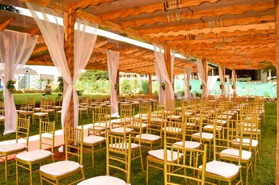Havilah Cornerstone Ranch