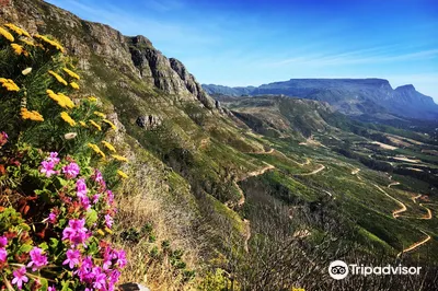 Silvermine Nature Reserve