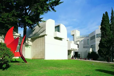 Joan Miró Foundation