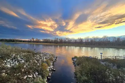 Douglasbank Park