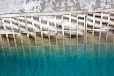 湖北逐風之旅D2（上）：冒雨暢遊丹江口，這裡居然有架戰鬥機啊！