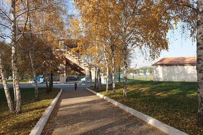 Sportivnyy Stadion Kaznu