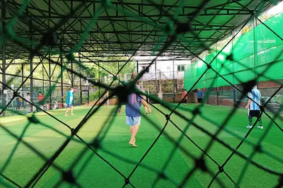 Futsal Paradise