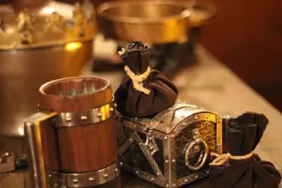 Escape Mania - Escape Room Beograd