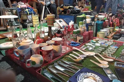 Pasar Karat Tasek Gelugor