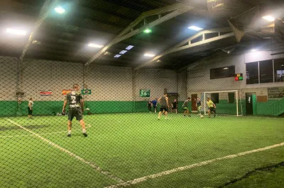 Futbol 5 La Mejenga