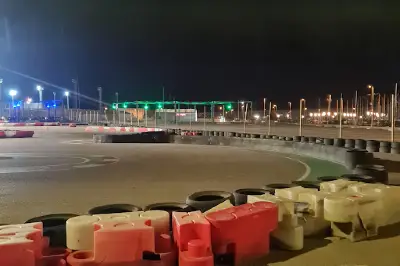 EGP Arena