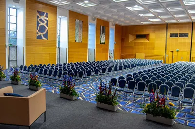 UCD O'Reilly Hall