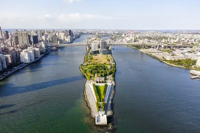Roosevelt Island