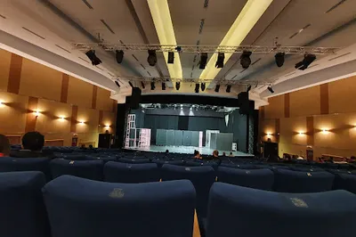 Sala Gloria