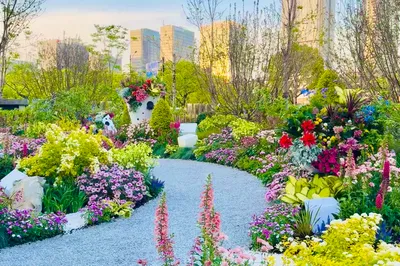2026上海國際花卉節