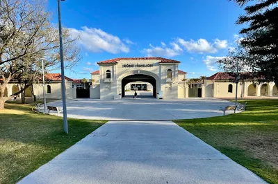 Bondi Pavilion