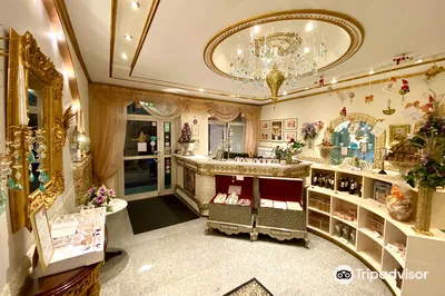 Hamam Mathilden