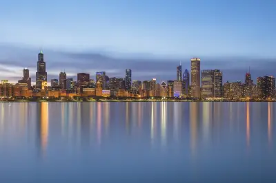 Northerly Island Park