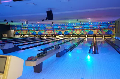 Bowling G Plus