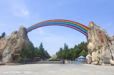 Shanxi Travel Diary: Emperor Shun's Mausoleum in Yuncheng