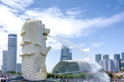 Merlion
